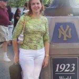 Meet your Posher, Donna